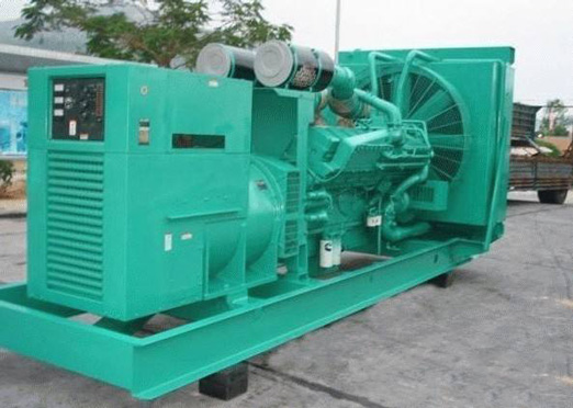 玛纳斯75kw康明斯柴油发电车出租图片 玛纳斯75kw康明斯柴油发电车出租图片