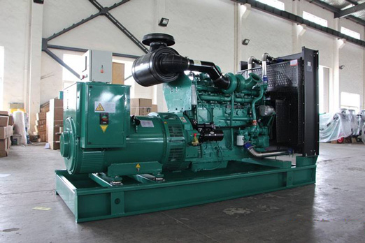 玛纳斯320kw康明斯柴油发电车出租组图片 玛纳斯320kw康明斯柴油发电车出租组图片