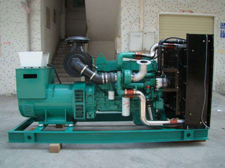 玛纳斯1100kw康明斯柴油发电机组图片 玛纳斯1100kw康明斯柴油发电机组图片