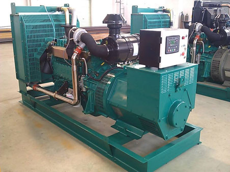玛纳斯505kw康明斯柴油发电机组图片 玛纳斯505kw康明斯柴油发电机组图片