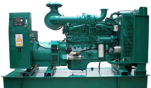 玛纳斯64kw康明斯柴油发电机组图片 玛纳斯64kw康明斯柴油发电机组图片